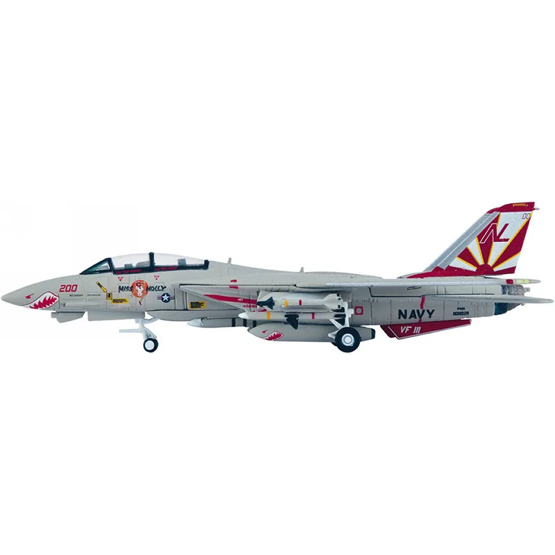 Литье под давлением масштаб 1:200, США, флот F14A, имитация детской коллекции, украшения, сувенирные украшения, подарок для взрослых
Литье под давлением масштаб 1:200, США, флот F14A, имитация детской коллекции, украшения, сувенирные украшения, подарок для взрослых