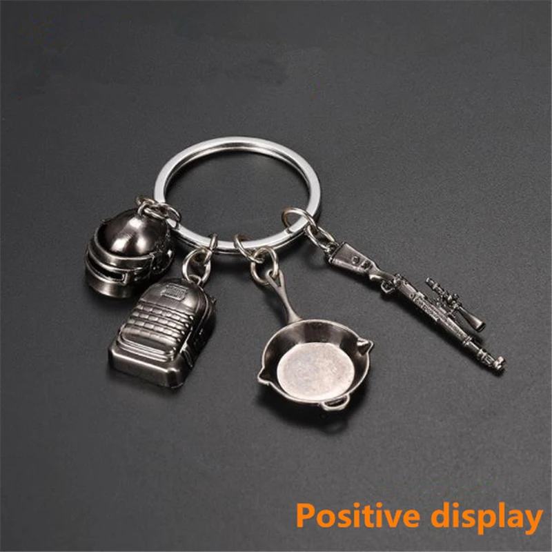 Games PUBG Helmet Backpack Pan 98K Key chain Jedi Survival Classic Mini Equipment Set Four-Piece cosplay costume prop
Games PUBG Helmet Backpack Pan 98K Key chain Jedi Survival Classic Mini Equipment Set Four-Piece cosplay costume prop