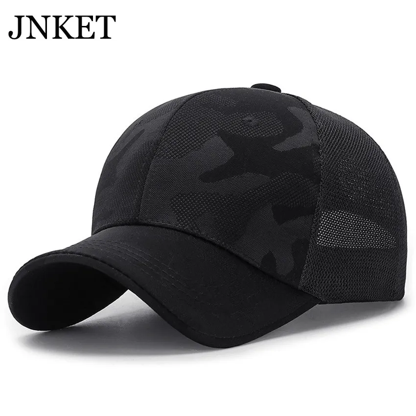 JNKET ювелирные украшения в стиле унисекс, Новые камуфляжные дышащая бейсбольная Кепка шляпы Snapback шапки Спорт на открытом воздухе Кепка летня...
JNKET ювелирные украшения в стиле унисекс, Новые камуфляжные дышащая бейсбольная Кепка шляпы Snapback шапки Спорт на открытом воздухе Кепка летня...