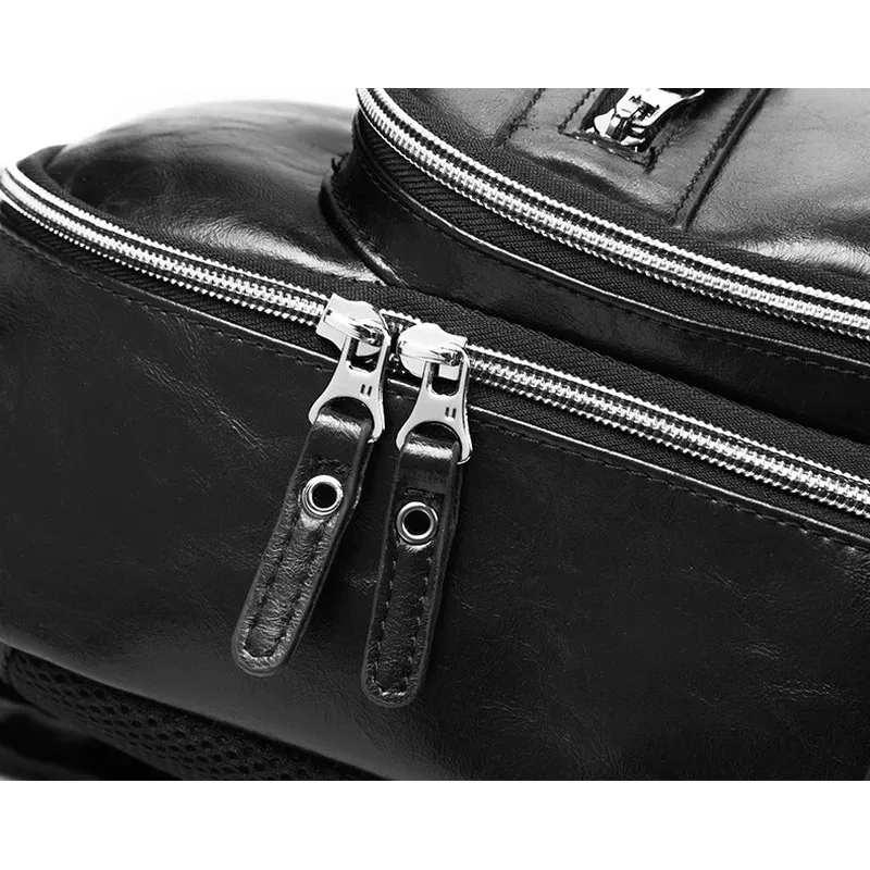 UIYI Original Men Backpacks 2020 Casual Black School College Large Laptop Bag Travel Teenager Hiking Backpacks Female 150119
UIYI Original Men Backpacks 2020 Casual Black School College Large Laptop Bag Travel Teenager Hiking Backpacks Female 150119