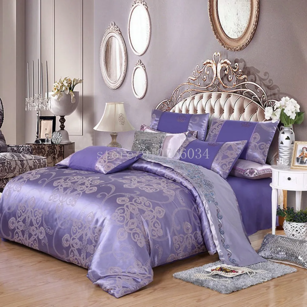 Nordic Luxury Comfortable Bedding Set Soft Duvet Cover Bed Linens Comforter Cover Queen King Size
Nordic Luxury Comfortable Bedding Set Soft Duvet Cover Bed Linens Comforter Cover Queen King Size