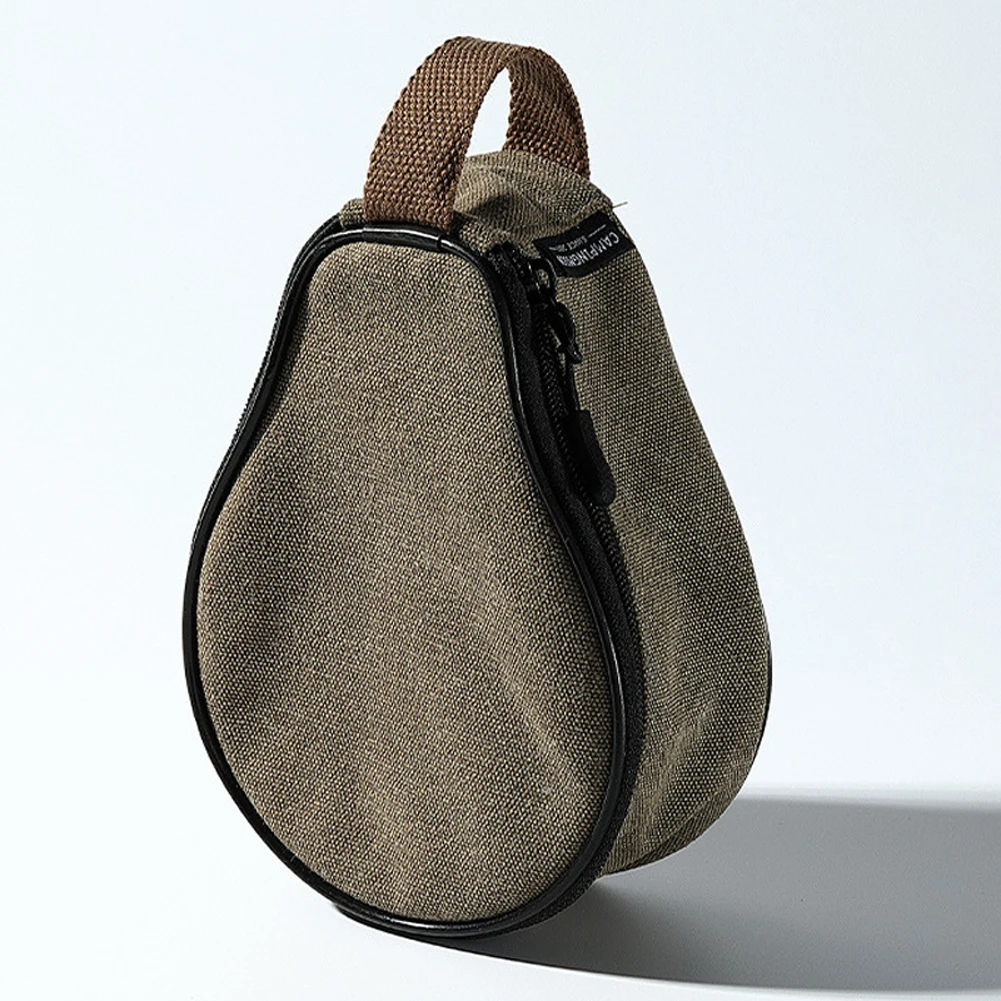 CAMPINGMOON Sierra Cup Bag Carry Storage Bag for Sierra Cup Cotton Canvas For Hiking Travel Camping Backpack
CAMPINGMOON Sierra Cup Bag Carry Storage Bag for Sierra Cup Cotton Canvas For Hiking Travel Camping Backpack