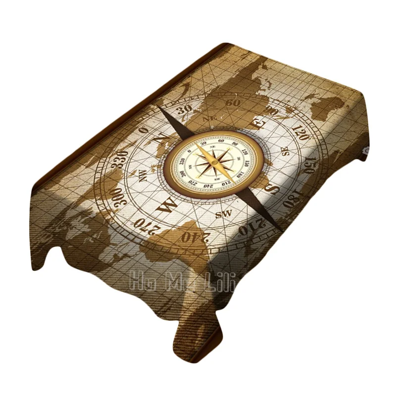 Vintage Travel Map And Compass With Old Fabric Texture Background Adventure Table Cloth By Ho Me Lili
Vintage Travel Map And Compass With Old Fabric Texture Background Adventure Table Cloth By Ho Me Lili