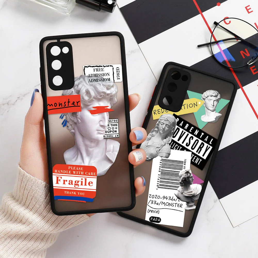 Case For Oneplus 9 Pro Cases For OnePlus 8T 8 Pro Lens Protection Coque For OnePlus 7 6T Transparent Hard PC Painted Funda
Case For Oneplus 9 Pro Cases For OnePlus 8T 8 Pro Lens Protection Coque For OnePlus 7 6T Transparent Hard PC Painted Funda