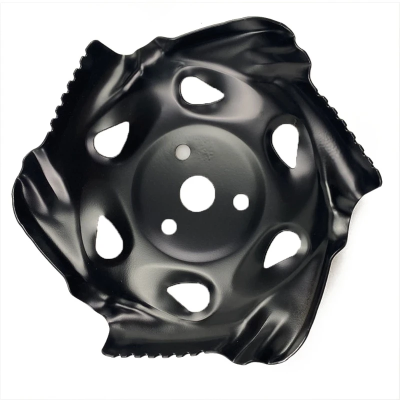 Brush Cutter Blade Chainsaw Tooth Trimmer Machine Replacement Parts Garden Mower 87HA
Brush Cutter Blade Chainsaw Tooth Trimmer Machine Replacement Parts Garden Mower 87HA