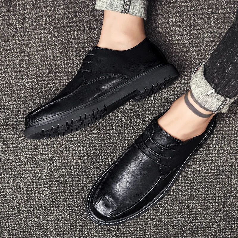Men's Shoes 
Men's Shoes