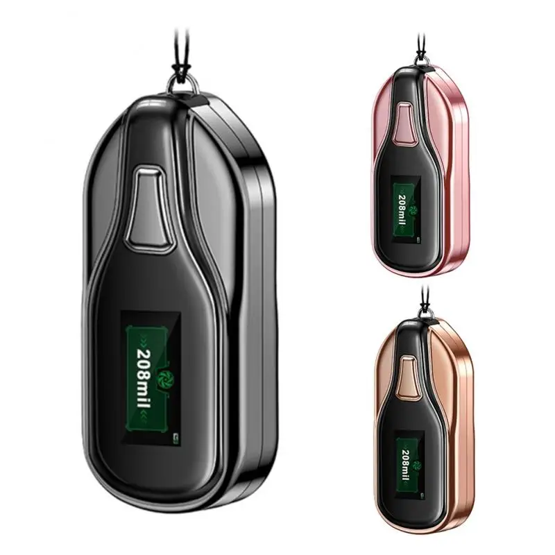 1Pcs Hanging Neck Air Purifier Personal Wearable Mini Portable Car Oxygen Bar Negative Ion Generator Air Purifier USB Interface
1Pcs Hanging Neck Air Purifier Personal Wearable Mini Portable Car Oxygen Bar Negative Ion Generator Air Purifier USB Interface
