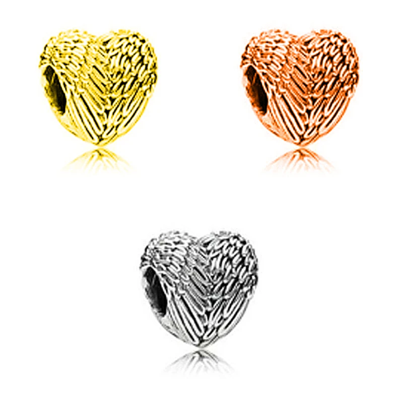 Best-selling Europe and the United States 3 color Wings of love creative fashion jewelry necklace accessories ladies present
Best-selling Europe and the United States 3 color Wings of love creative fashion jewelry necklace accessories ladies present