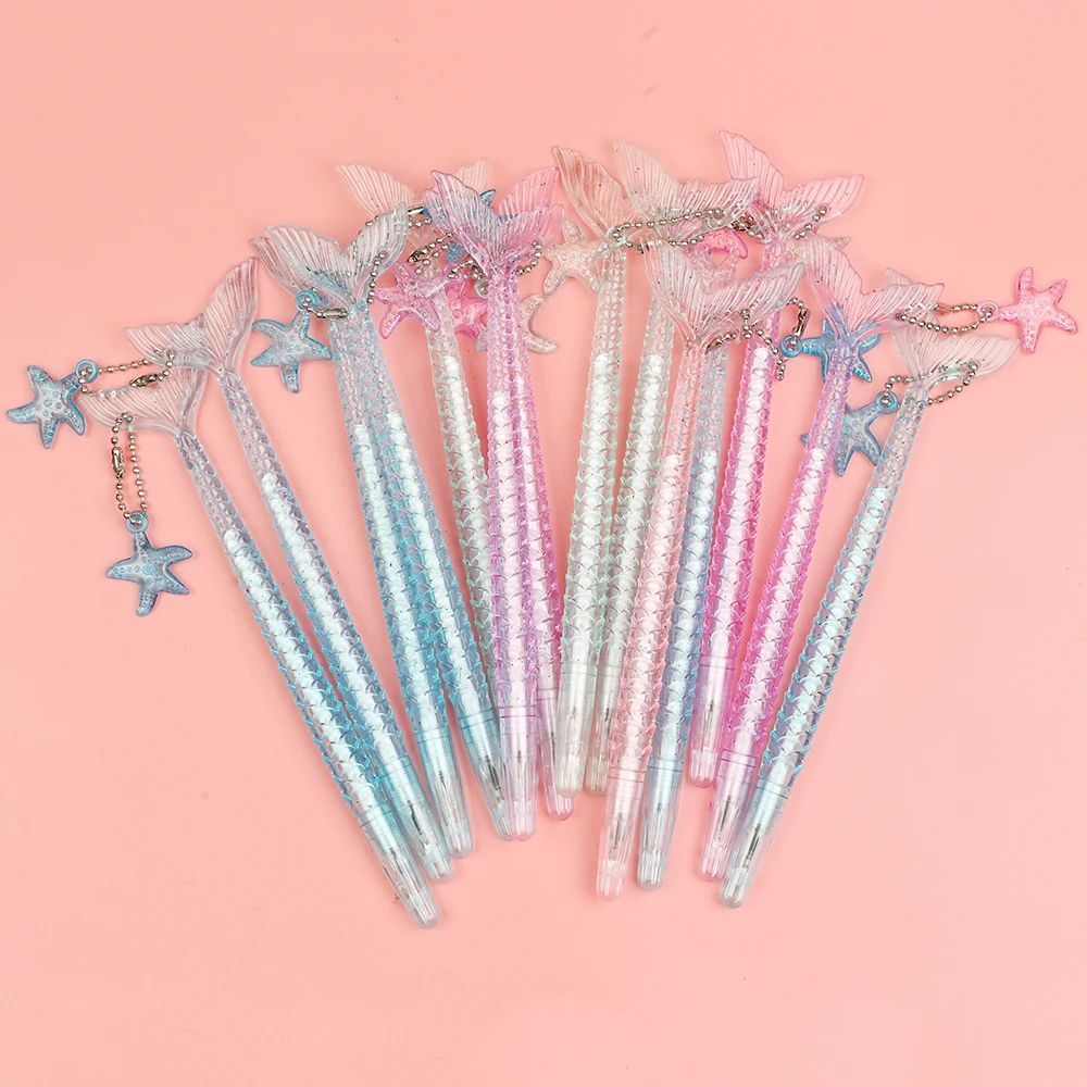 36 шт., милые гелевые ручки с блестками и кристаллами 
36 шт., милые гелевые ручки с блестками и кристаллами