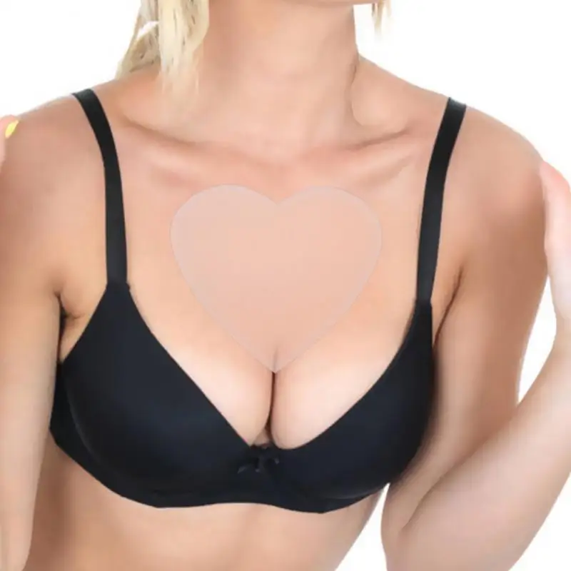 Reusable Eco-Grade Silicone Anti-Wrinkle-Ageing Chest Breast Cleavage Pad UK zbs Reusable Anti Wrinkle Chest Pad Silicon Transpa
Reusable Eco-Grade Silicone Anti-Wrinkle-Ageing Chest Breast Cleavage Pad UK zbs Reusable Anti Wrinkle Chest Pad Silicon Transpa