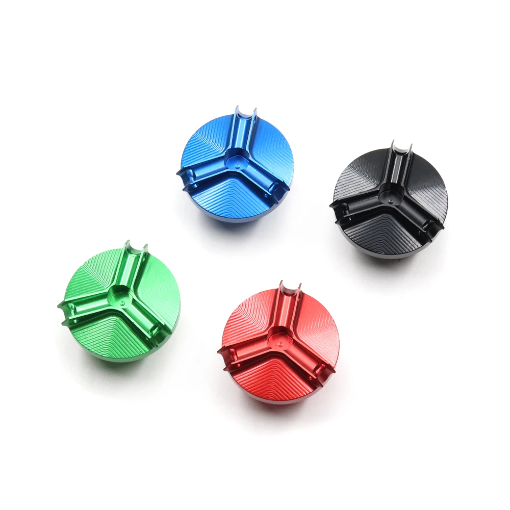 Engine Oil Filler Screw Cap For DUCATI MONSTER 696 796 797 821 1000 1100/S/EVO 1200/S/R Motorcycle Accessories CNC Bolt Cover
Engine Oil Filler Screw Cap For DUCATI MONSTER 696 796 797 821 1000 1100/S/EVO 1200/S/R Motorcycle Accessories CNC Bolt Cover