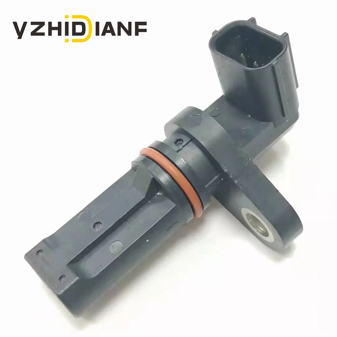 1pc Auto High Quality Crankshaft Position Sensor 37500R60U01 For Honda- Accord- VIII CIVIC- IX IV 1.4 J5T33372 37500-R60-U01
1pc Auto High Quality Crankshaft Position Sensor 37500R60U01 For Honda- Accord- VIII CIVIC- IX IV 1.4 J5T33372 37500-R60-U01