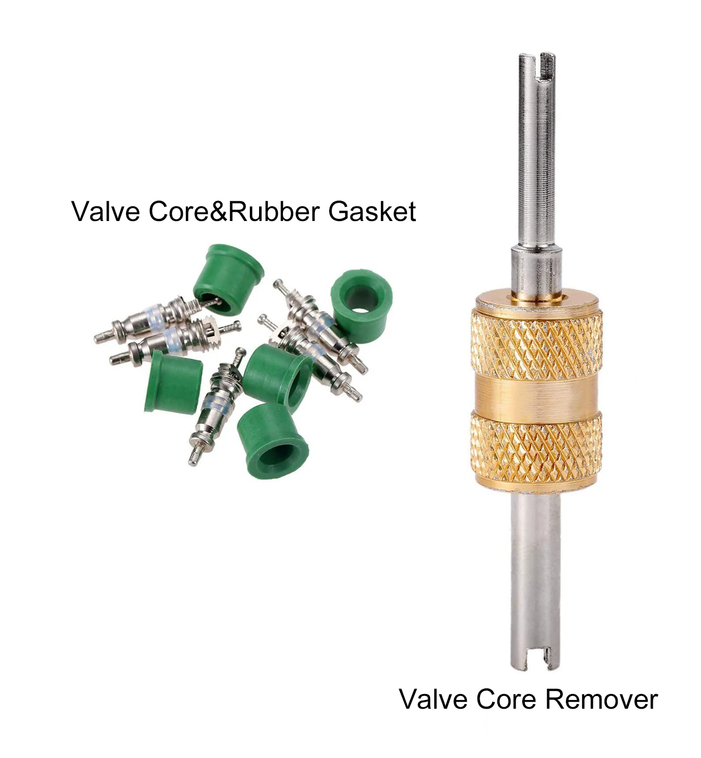 Car AC High/Low Side R1234YF Quick Couplers Adapters Conversion Kit W/ Manual Couplers R12 R22 to R134A Adapter Fitting Connetor
Car AC High/Low Side R1234YF Quick Couplers Adapters Conversion Kit W/ Manual Couplers R12 R22 to R134A Adapter Fitting Connetor