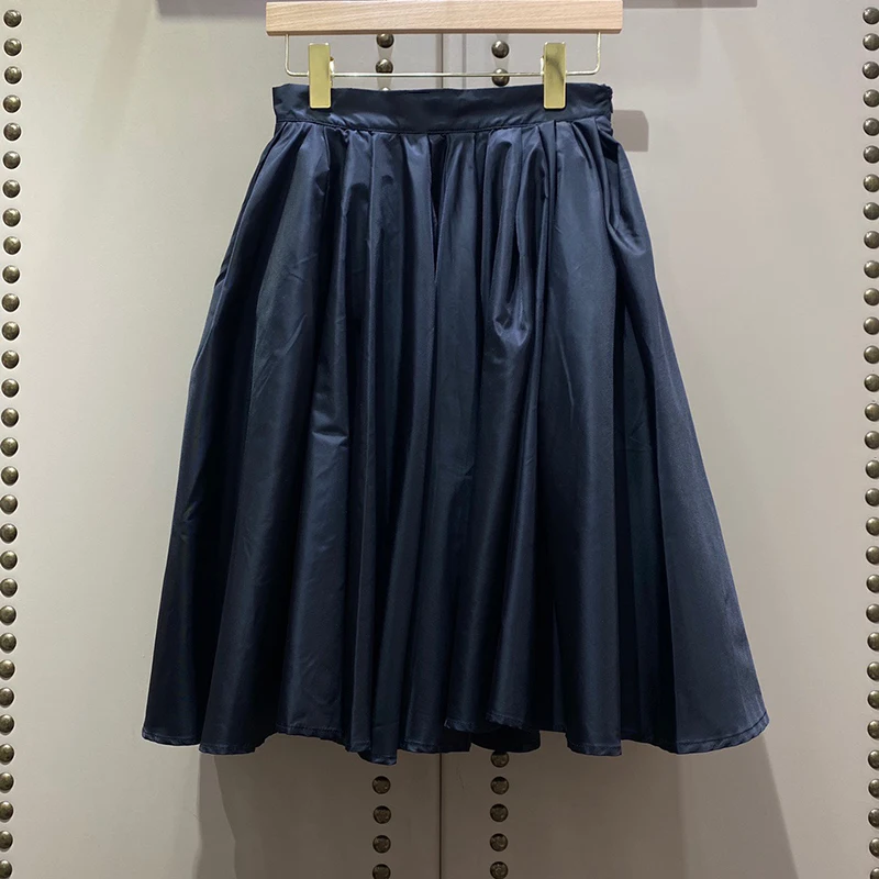 Fashion Women Skirt Preppy Style Skirts High Waist Chic Student Pleated Skirt Harajuku Uniforms Ladies Girls Dance Skirts
Fashion Women Skirt Preppy Style Skirts High Waist Chic Student Pleated Skirt Harajuku Uniforms Ladies Girls Dance Skirts