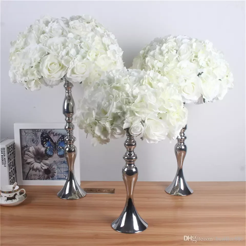 Silk Flower Ball Artificial DIY All Kinds Of Flowers Heads Wedding Decoration Wall Hotel Shop Window Table Accessorie Three Size
Silk Flower Ball Artificial DIY All Kinds Of Flowers Heads Wedding Decoration Wall Hotel Shop Window Table Accessorie Three Size