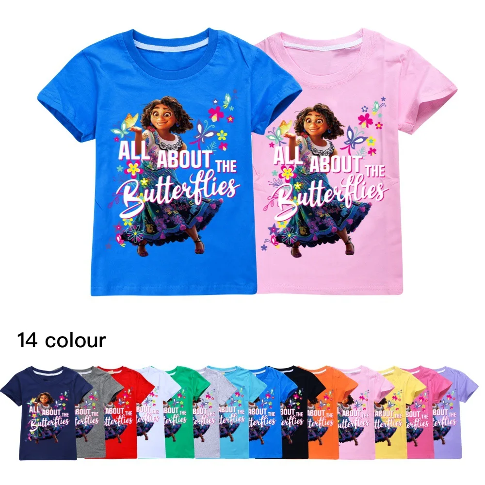 Футболка с коротким рукавом для мальчиков и девочек, 7 лет
Футболка с коротким рукавом для мальчиков и девочек, 7 лет