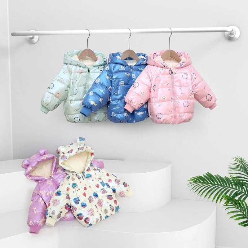 Детский Зимний пуховик для мальчиков, Толстая теплая куртка на белом утином пуху с капюшоном, детская одежда, верхняя одежда, комбинезон CDS034
Детский Зимний пуховик для мальчиков, Толстая теплая куртка на белом утином пуху с капюшоном, детская одежда, верхняя одежда, комбинезон CDS034