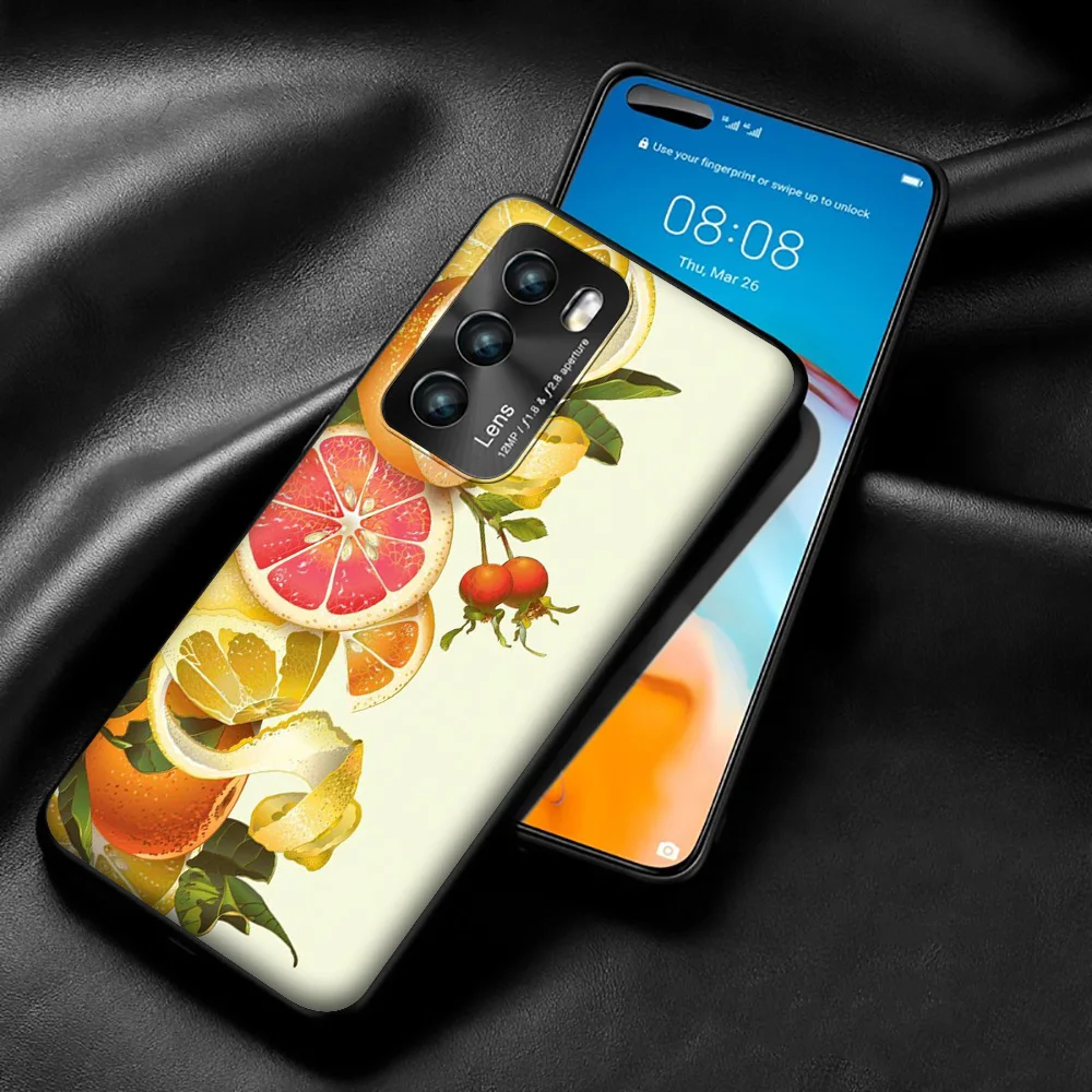 Чехол для Honor Note 6A 7A 7C 7X 8 8A 8C 8X 9 9A 9X 10X 20 20S 30 Y6P Lite Pro | Мобильные телефоны и аксессуары