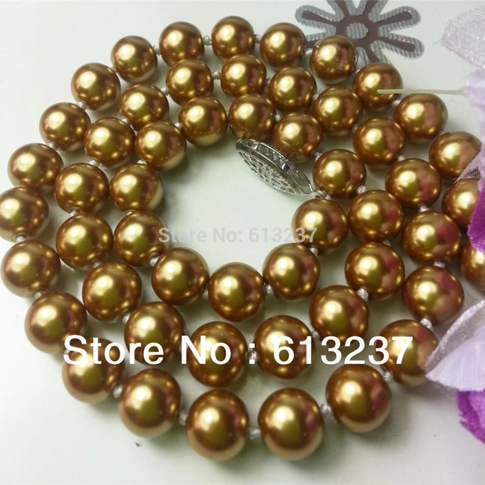Высококачественные бусины 8 мм, 10 мм, 12 мм, 14 мм, бронзовые красивые искусственные жемчужные бусины, цепочка-чокер, ожерелье, изготовление юве...
Высококачественные бусины 8 мм, 10 мм, 12 мм, 14 мм, бронзовые красивые искусственные жемчужные бусины, цепочка-чокер, ожерелье, изготовление юве...