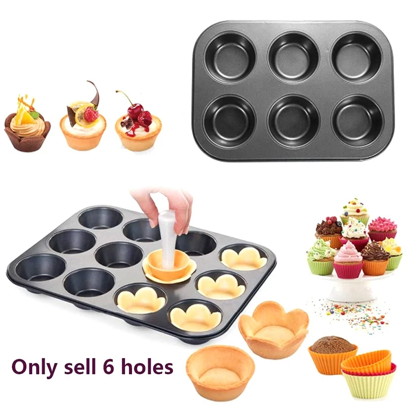 Cake Pan Set,5 Pcs Bakeware,Toast Pan,Square Cake Pan,8 Inch Pizza Pan, 6 Cups Muffin Pan,6 Inch Live Bottom Baking Pan
Cake Pan Set,5 Pcs Bakeware,Toast Pan,Square Cake Pan,8 Inch Pizza Pan, 6 Cups Muffin Pan,6 Inch Live Bottom Baking Pan