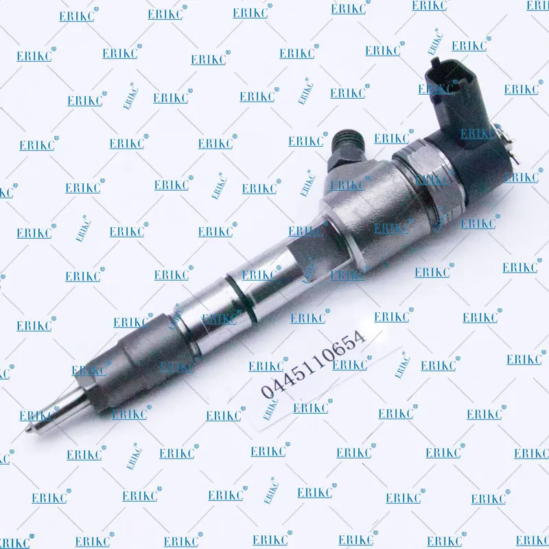 ERIKC 0445110654 Fuel Injector Adapter Common Rail 0 445 110 654 Injection Type Diesel Auto Fuel Nozzle 0445 110 654 for Bosch
ERIKC 0445110654 Fuel Injector Adapter Common Rail 0 445 110 654 Injection Type Diesel Auto Fuel Nozzle 0445 110 654 for Bosch