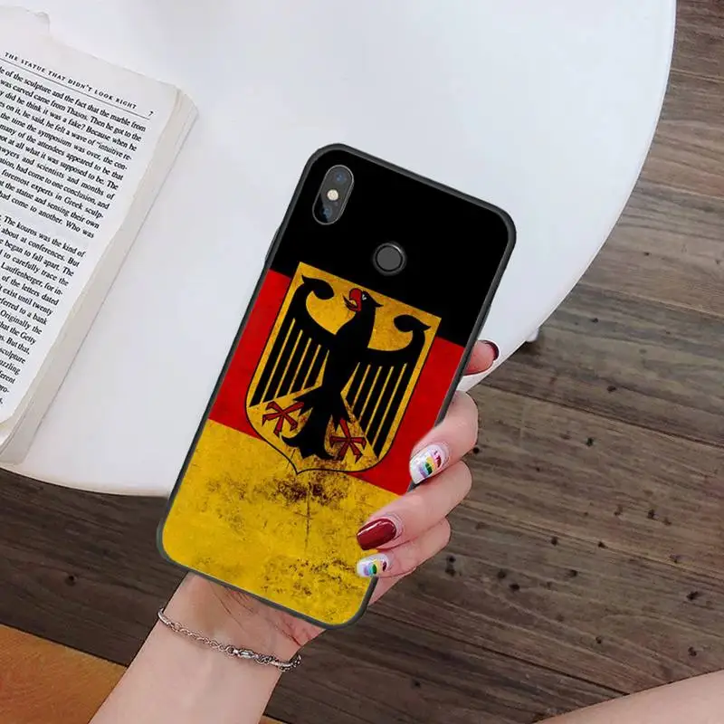 England British Uk Union Jack Flag high quality luxury Phone CaseFor Xiaomi Redmi note 7 8 9 t k30 max3 9 s 10 pro lite
England British Uk Union Jack Flag high quality luxury Phone CaseFor Xiaomi Redmi note 7 8 9 t k30 max3 9 s 10 pro lite