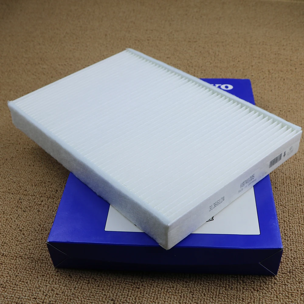 Interior Airmatic Cabin Carbon Free Air Filter Standard 30733894 30767022 31366124 31449209 For VOLVO car
Interior Airmatic Cabin Carbon Free Air Filter Standard 30733894 30767022 31366124 31449209 For VOLVO car