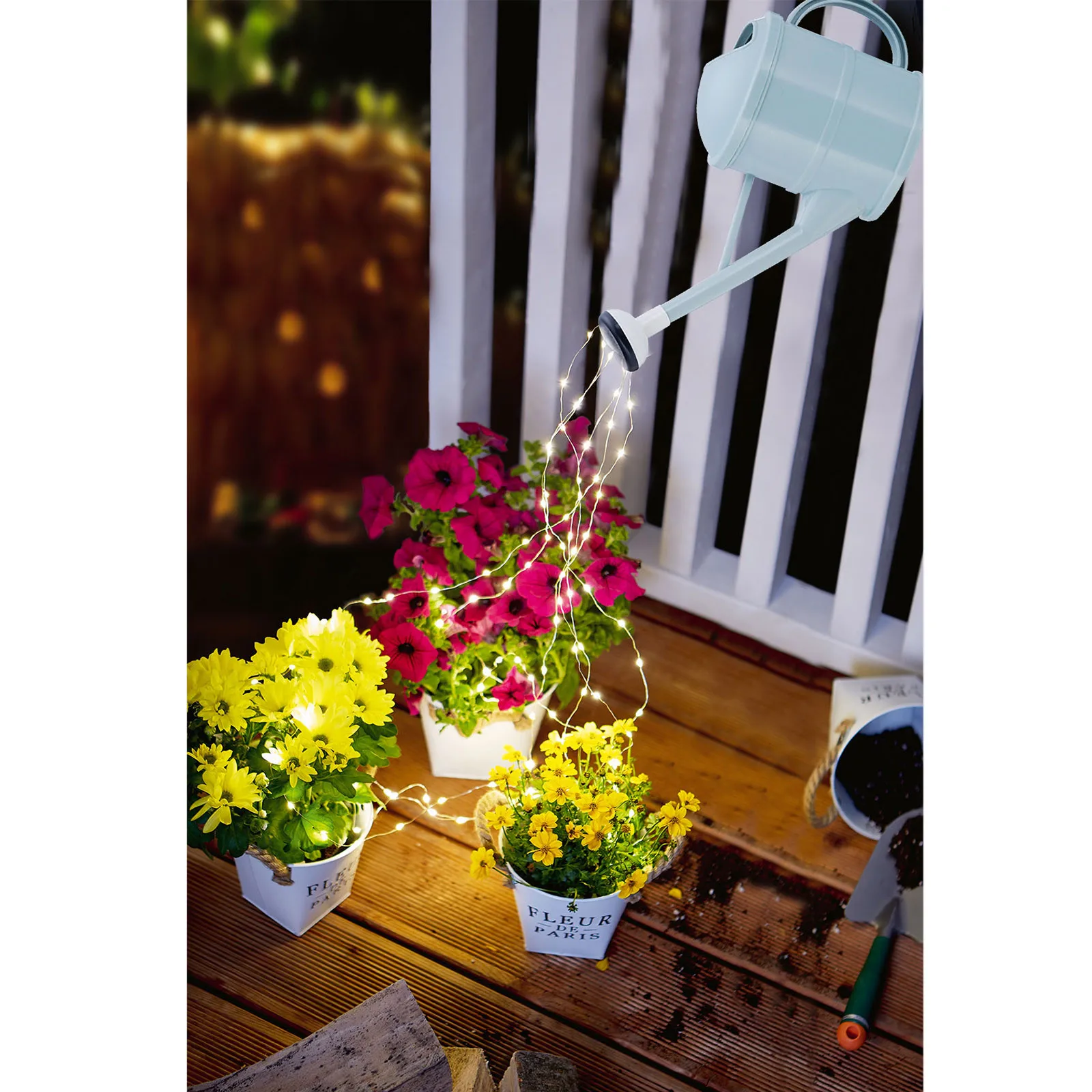 Star type Shower Garden Art Light Decoration Outdoor Gardening Lawn Lamp Light Outdoor Garden Decoration/*
Star type Shower Garden Art Light Decoration Outdoor Gardening Lawn Lamp Light Outdoor Garden Decoration/*