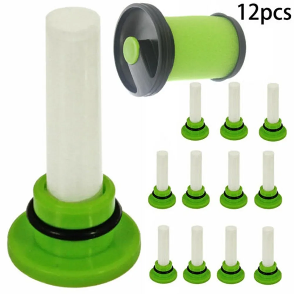 12 Scented Cartridge Air Freshener Tabs For GTECH/AirRam/Pro/Multi MK2 K9 Vacuum Replacement Spare Parts Accessories
12 Scented Cartridge Air Freshener Tabs For GTECH/AirRam/Pro/Multi MK2 K9 Vacuum Replacement Spare Parts Accessories