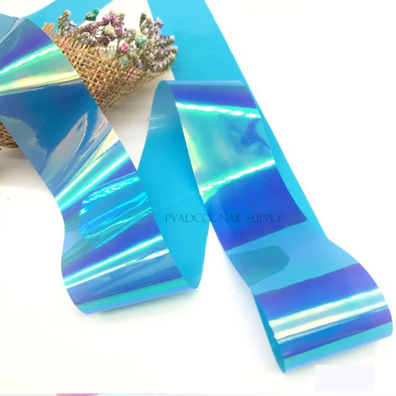 10pcs/lot Iridescent Broken Glass Holographic Nail Art Foil Decoration Transfer Sticker Tips Wraps
10pcs/lot Iridescent Broken Glass Holographic Nail Art Foil Decoration Transfer Sticker Tips Wraps