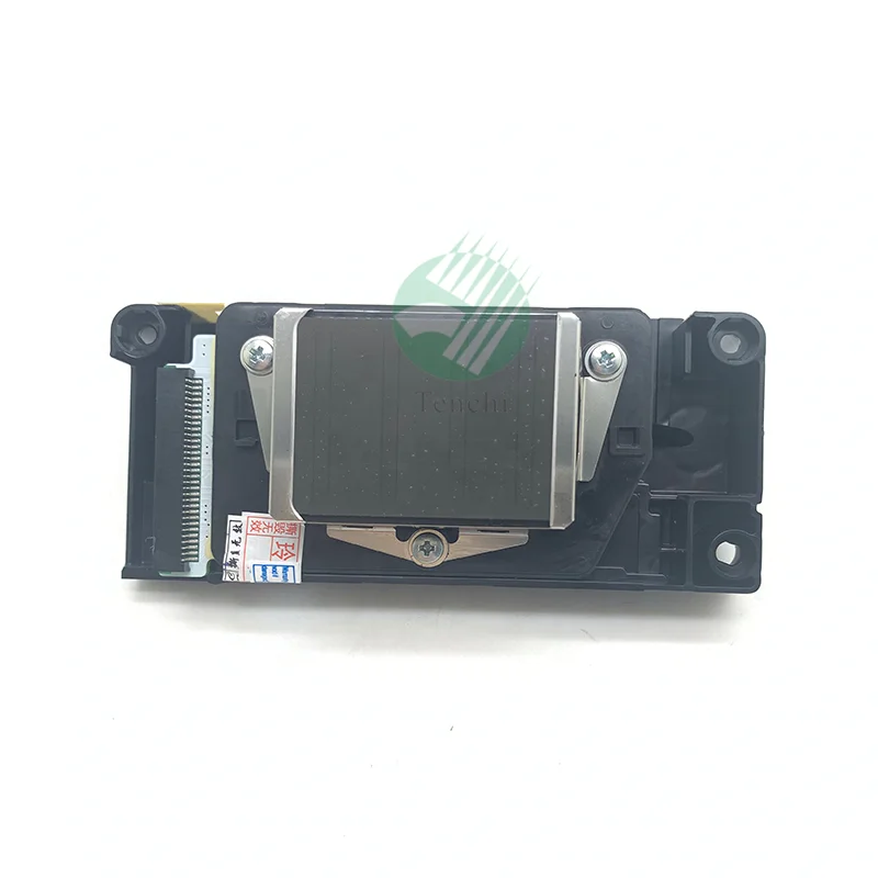 Оригинальная 99% новая печатающая головка DX5 для Epson F186000, F160010, F158000, F187000 с серой поверхностью
Оригинальная 99% новая печатающая головка DX5 для Epson F186000, F160010, F158000, F187000 с серой поверхностью