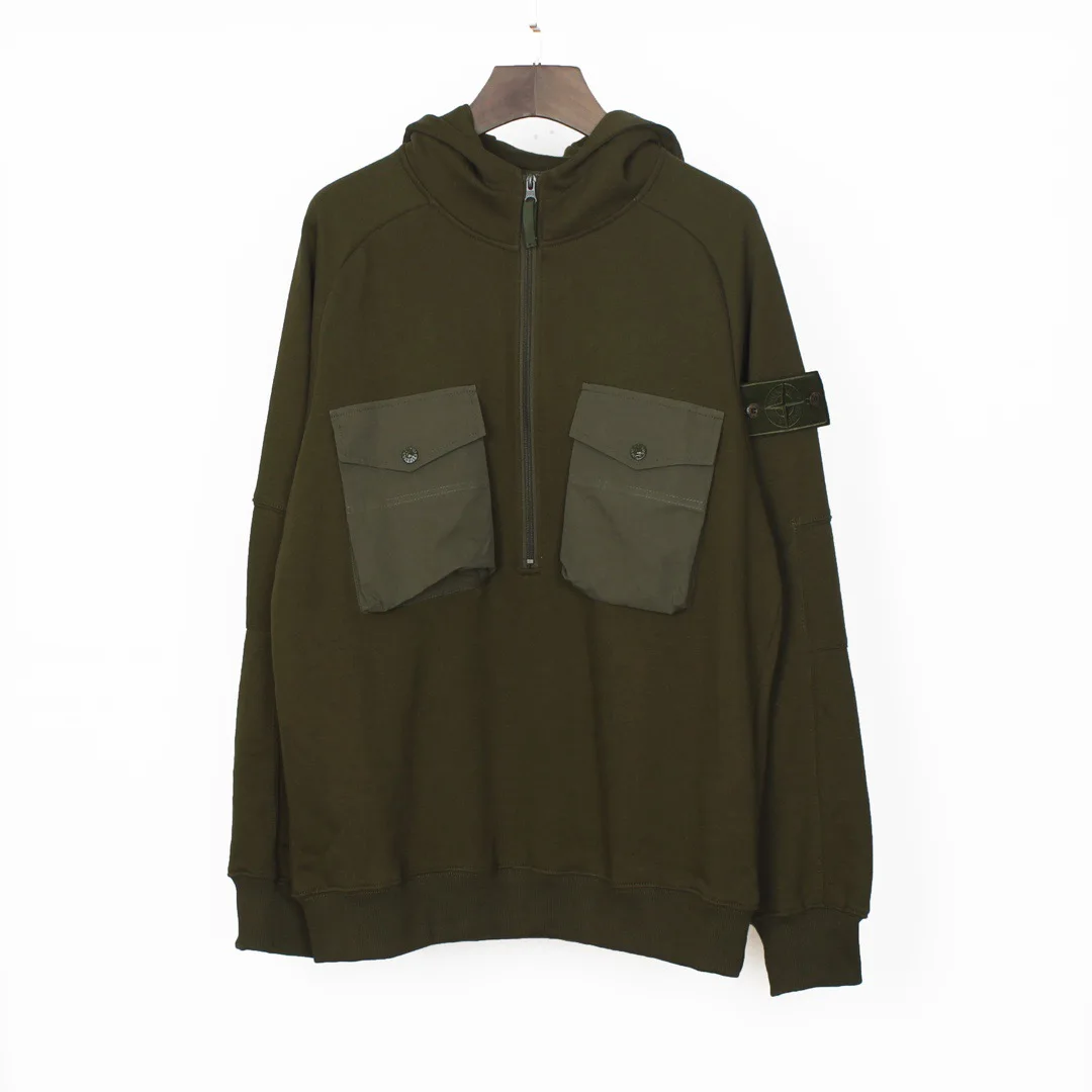 Spring 2021 fashion European and American style shirt coat Harajuku fashion men and women
Spring 2021 fashion European and American style shirt coat Harajuku fashion men and women