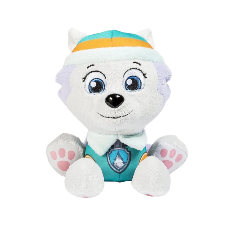 Paw Patrol Anime Plush Dog Peluches Patrulla Canina Plush Animals Toys Everest Ryder Peluche For Children Christmas Best Gift
Paw Patrol Anime Plush Dog Peluches Patrulla Canina Plush Animals Toys Everest Ryder Peluche For Children Christmas Best Gift