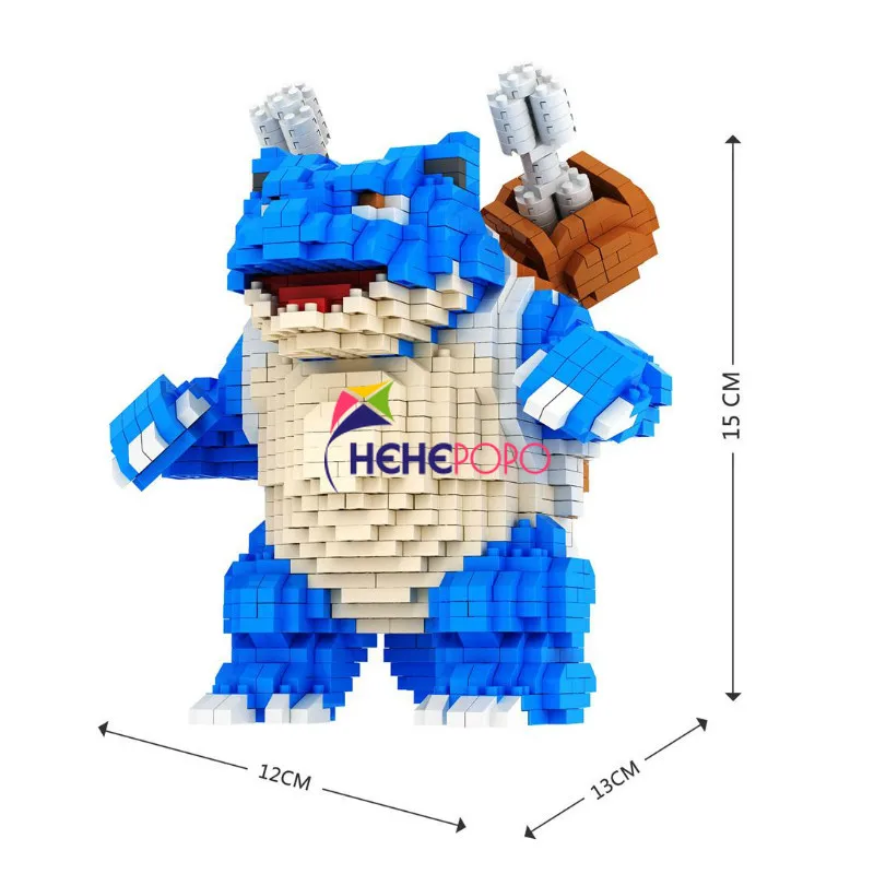 1980pcs 6607 Water Arrow Turtle Building Blocks DIY Building Brick Children Anime Education Auction Model Toys for Kids Gifts
1980pcs 6607 Water Arrow Turtle Building Blocks DIY Building Brick Children Anime Education Auction Model Toys for Kids Gifts