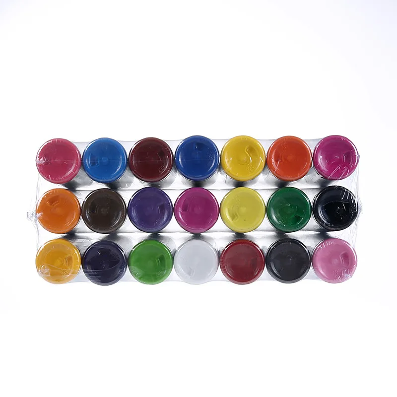 NEW Professional Tattoo Ink 21 Colors Set 1oz/Bottle Tattoo Pigment Kit Fashion Makeup Cosmetics Tattoo Artist Ink Set Supplies
NEW Professional Tattoo Ink 21 Colors Set 1oz/Bottle Tattoo Pigment Kit Fashion Makeup Cosmetics Tattoo Artist Ink Set Supplies