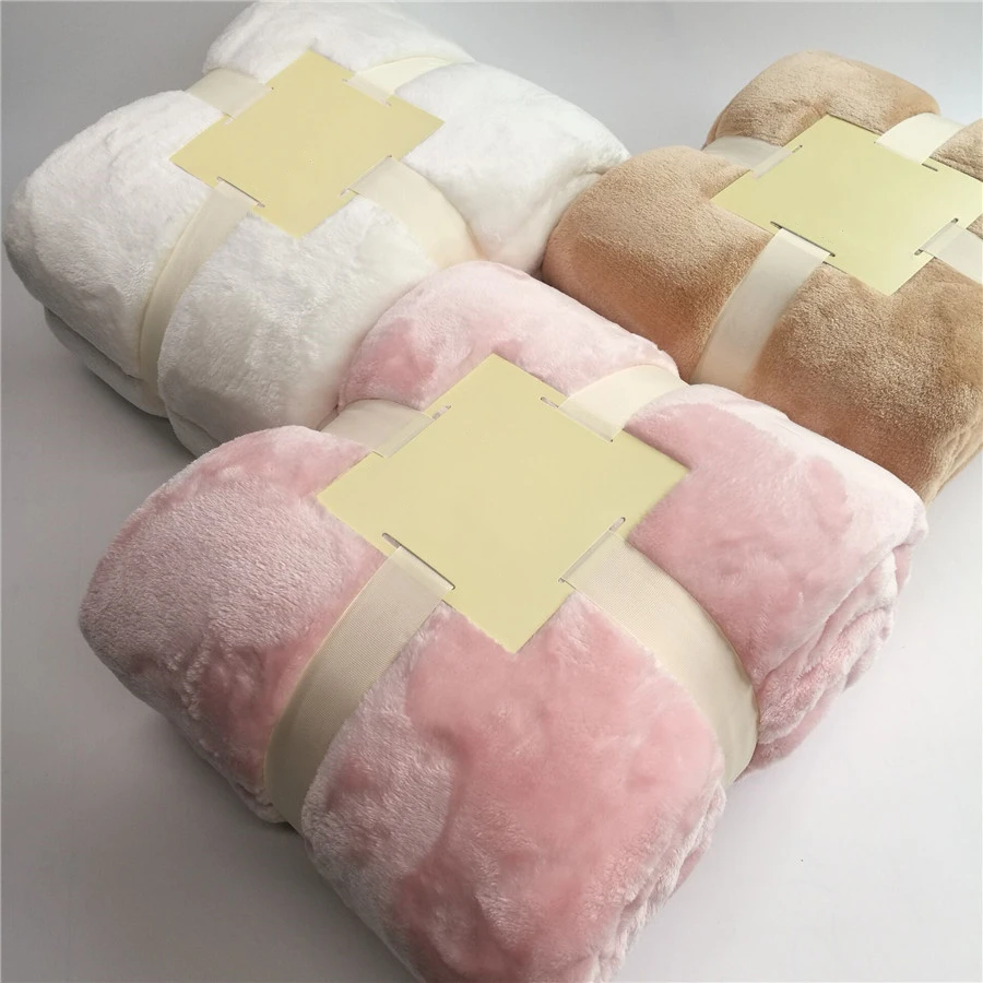 Flannel Blanket Solid Color Summer Nap Quilt Soft Coral Fleece Sleeping Blankets Baby Swaddling Absorbent Infants Bath Towel
Flannel Blanket Solid Color Summer Nap Quilt Soft Coral Fleece Sleeping Blankets Baby Swaddling Absorbent Infants Bath Towel