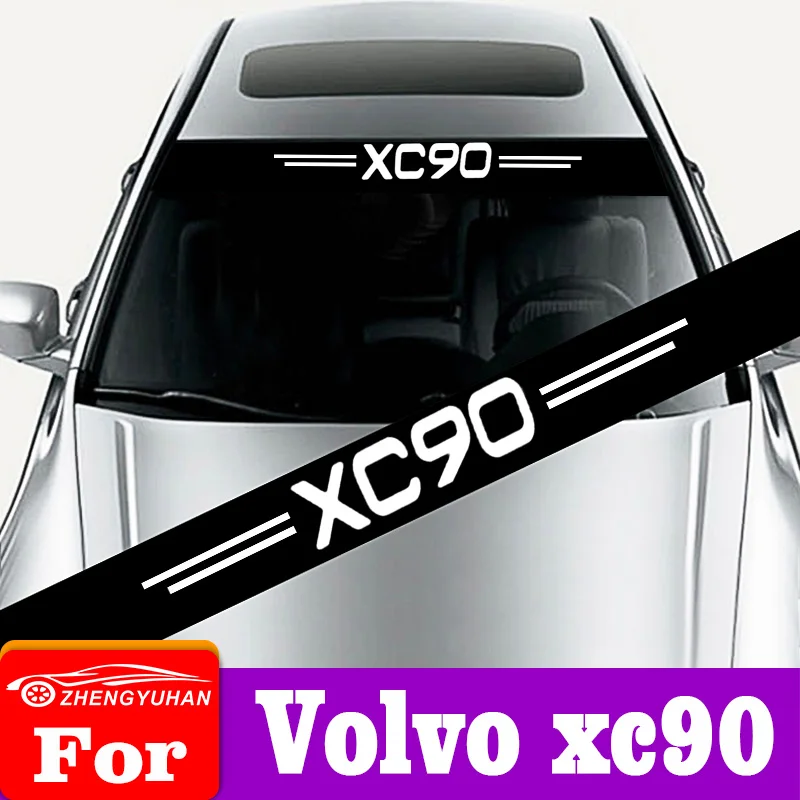 Автомобильная наклейка для Volvo xc90 2010-2021, декоративные наклейки, автомобильные передние и задние Ветровые стекла, предотвращающие отражение ...
Автомобильная наклейка для Volvo xc90 2010-2021, декоративные наклейки, автомобильные передние и задние Ветровые стекла, предотвращающие отражение ...