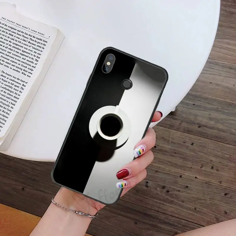 Cup coffee milk simple design Phone Case For Xiaomi Redmi 7 9t 9se k20 mi8 max3 lite 9 note 8 9s 10 pro Soft Shell Cover Funda 
Cup coffee milk simple design Phone Case For Xiaomi Redmi 7 9t 9se k20 mi8 max3 lite 9 note 8 9s 10 pro Soft Shell Cover Funda
