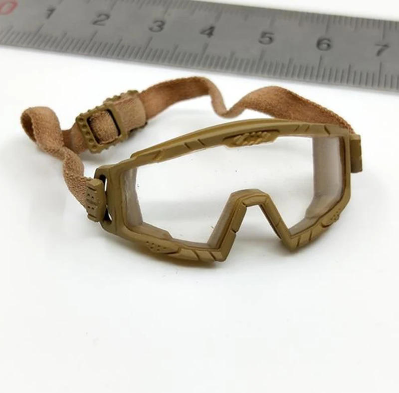 In Stock For Sale 1/6th DAMTOY DAM DMS015 Machine Gunner Combat Fashion Windshield Glasses Model For Mostly 12inch Doll Action
In Stock For Sale 1/6th DAMTOY DAM DMS015 Machine Gunner Combat Fashion Windshield Glasses Model For Mostly 12inch Doll Action