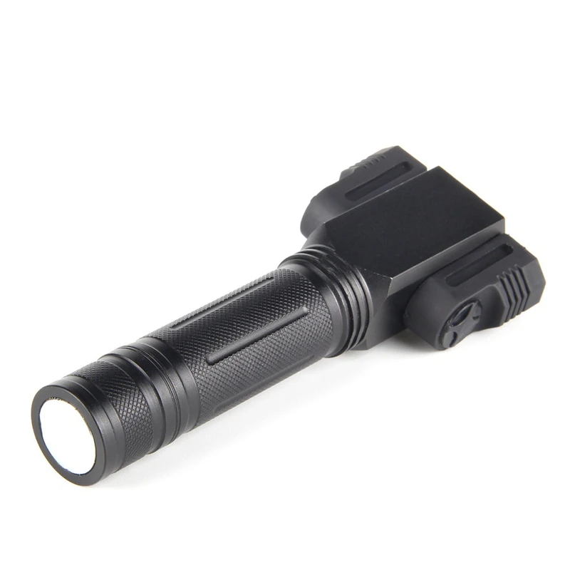 XANES G35 T6+XPE LED 4Modes 1800Lumens 180 Adjustable 3Head LED Flashlight Outdoor IPX4 Waterproof 18650 Torch Lantern
XANES G35 T6+XPE LED 4Modes 1800Lumens 180 Adjustable 3Head LED Flashlight Outdoor IPX4 Waterproof 18650 Torch Lantern