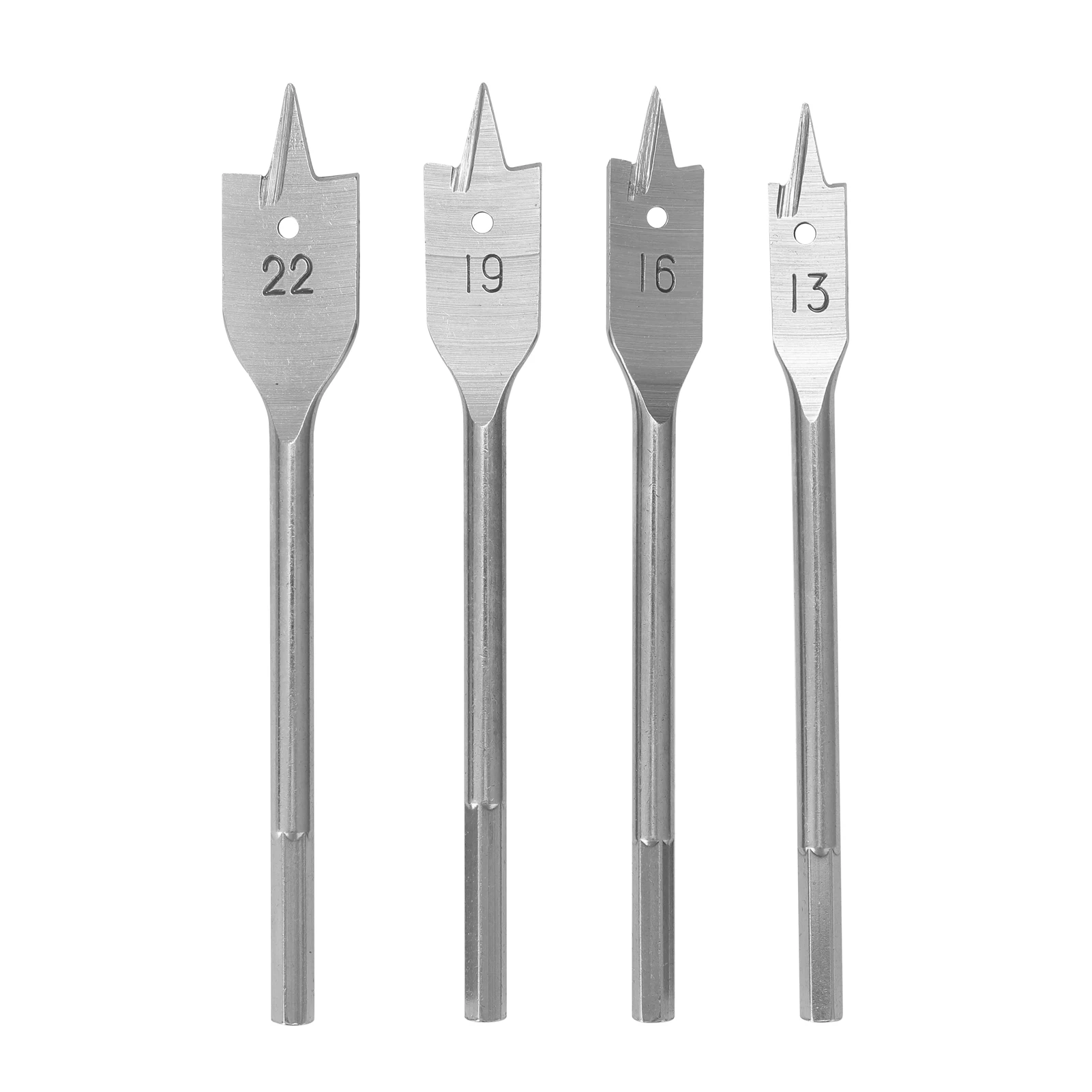 C3101 31pcs Multifunctional Hardware Bit Set Flat Drill Bit Twisting Drill Bit Construction Drill Carpentry Drill Bit Utility
C3101 31pcs Multifunctional Hardware Bit Set Flat Drill Bit Twisting Drill Bit Construction Drill Carpentry Drill Bit Utility