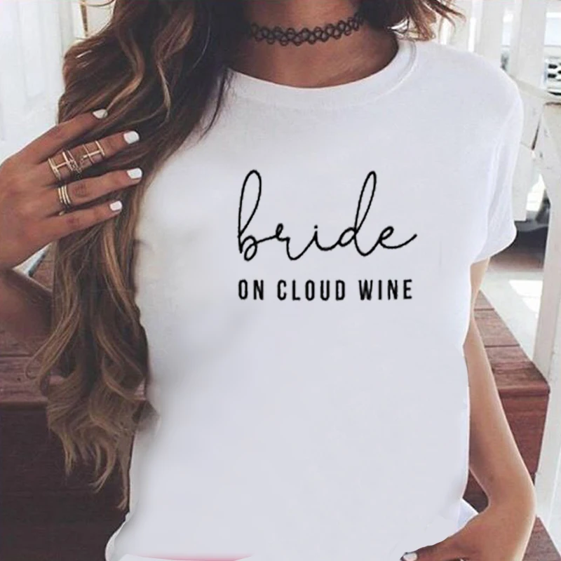 WINE Party Letter T-shirt 2021 Women Fashion Harajuku White Party Clothing Women Summer Plus Size Oversized T Shirt L
WINE Party Letter T-shirt 2021 Women Fashion Harajuku White Party Clothing Women Summer Plus Size Oversized T Shirt L