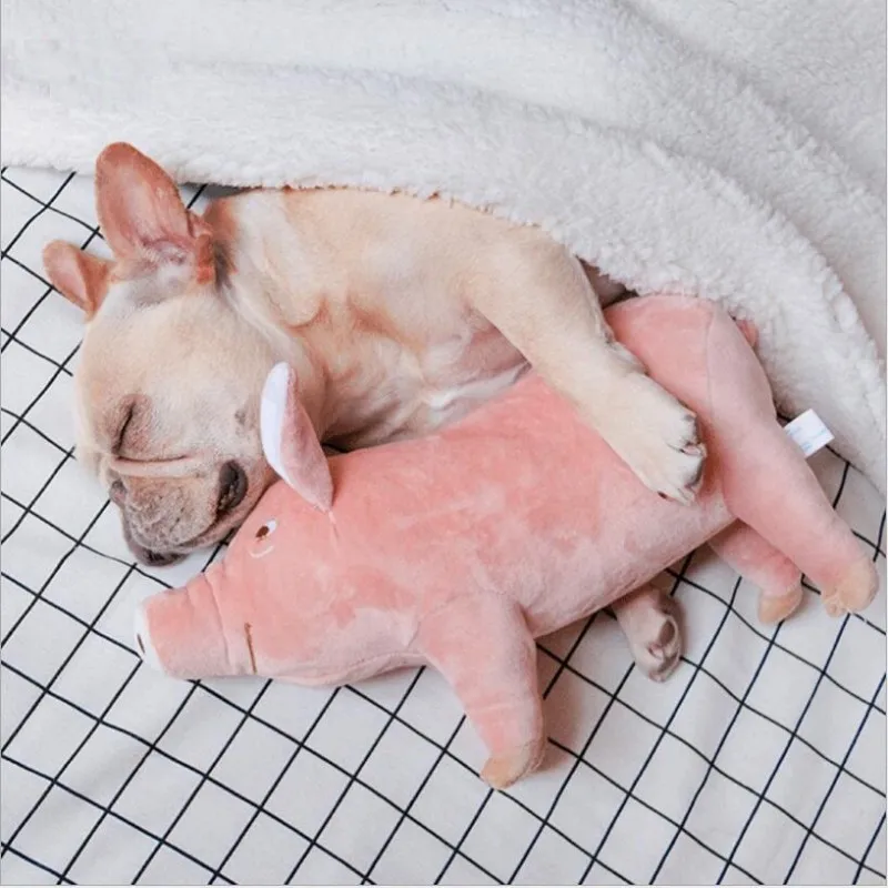Pet Dog Cat Funny Fleece Plush Dog Toys Squeak Chew Sound Toy Chewing Dogs Pet Interactive Training Pet Supplies #0 #2
Pet Dog Cat Funny Fleece Plush Dog Toys Squeak Chew Sound Toy Chewing Dogs Pet Interactive Training Pet Supplies #0 #2