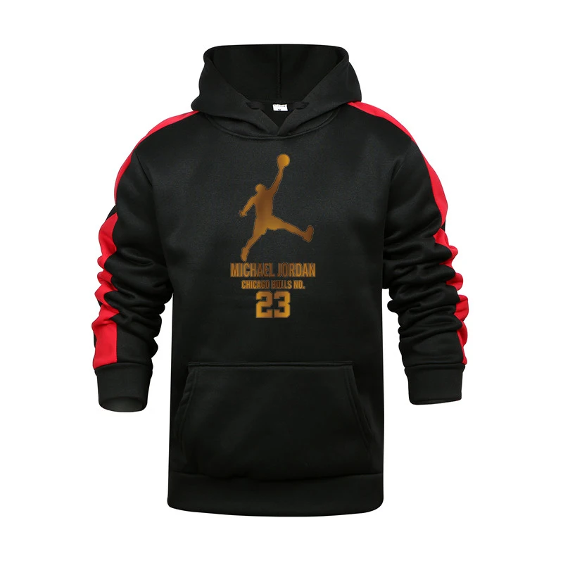 Men Sweatshirt Hip-Hop Male Hooded Hoodies Pullover Hoody Autumn New Arrival High JORDAN 23 Printed Sportswear Clothing
Men Sweatshirt Hip-Hop Male Hooded Hoodies Pullover Hoody Autumn New Arrival High JORDAN 23 Printed Sportswear Clothing