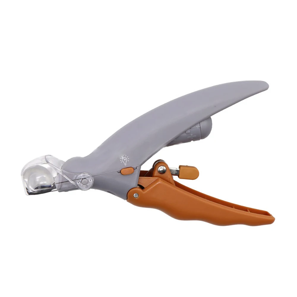 Professional Pet Nail Clipper Scissors Pet Dog Cat Nail Toe Claw Clippers Scissor LED Light Nail Trimmer for Animals Pet Supplie
Professional Pet Nail Clipper Scissors Pet Dog Cat Nail Toe Claw Clippers Scissor LED Light Nail Trimmer for Animals Pet Supplie