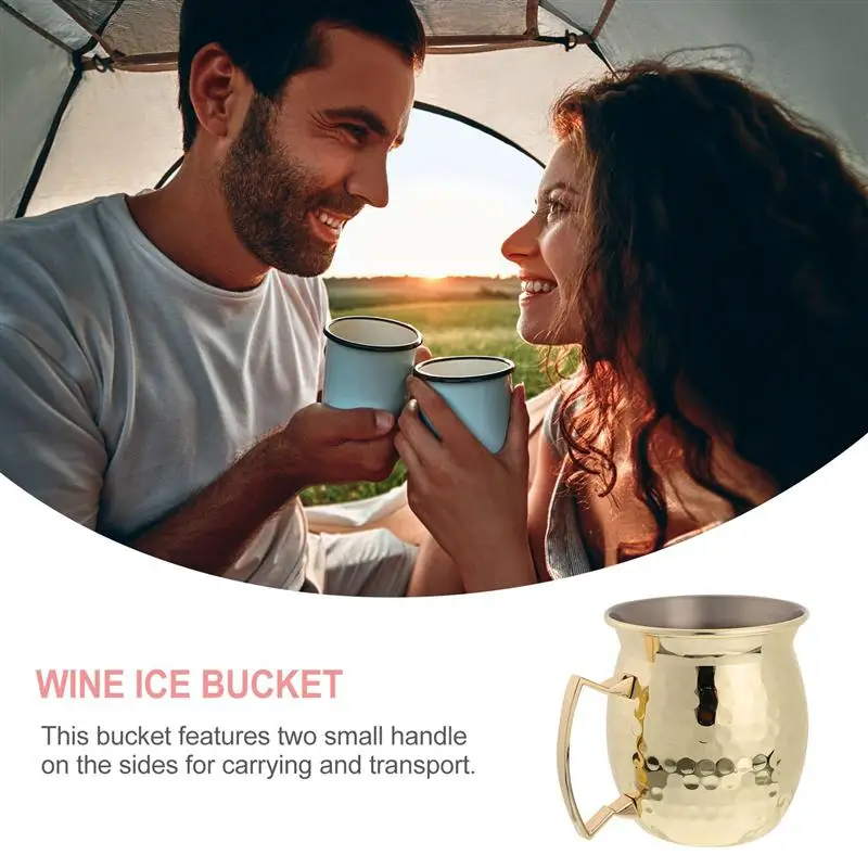 1Pc Cocktail Beer Cup Wine Cup Stainless Steel Drinking Cup Beverage Cup Water Mug
1Pc Cocktail Beer Cup Wine Cup Stainless Steel Drinking Cup Beverage Cup Water Mug