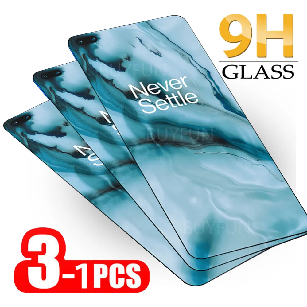 Защита экрана для Oneplus Nord One Plus защитная пленка из закаленного стекла Guard для Oneplus 8 / OnePlus Z Series, 1-3 шт. 
Защита экрана для Oneplus Nord One Plus защитная пленка из закаленного стекла Guard для Oneplus 8 / OnePlus Z Series, 1-3 шт.