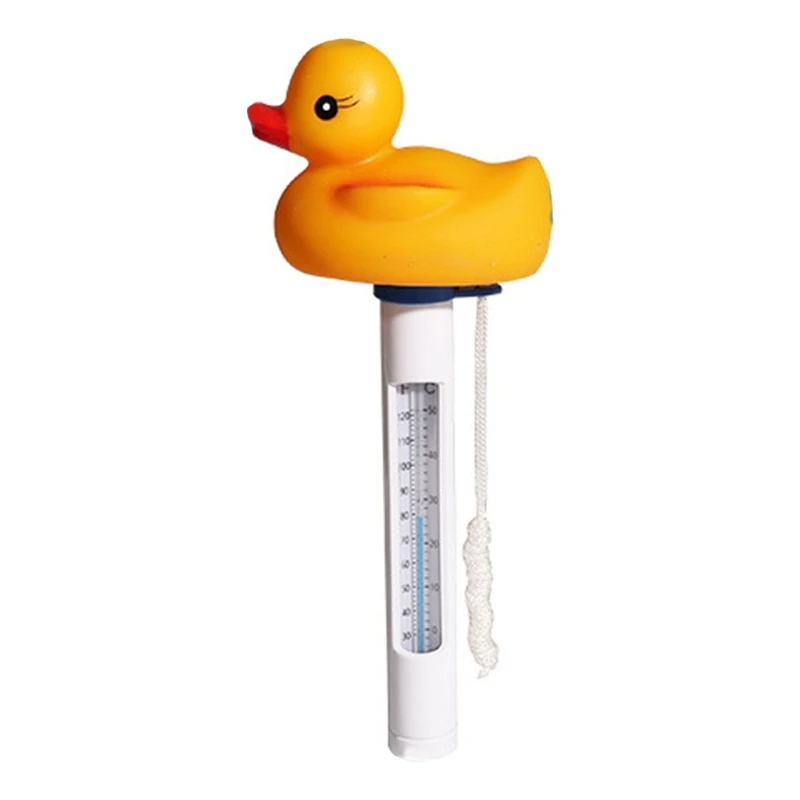 Cute Animal Shaped Floating Buoy Swimming Pool Thermometer SPA Hot Tub Bath Q9QB 
Cute Animal Shaped Floating Buoy Swimming Pool Thermometer SPA Hot Tub Bath Q9QB