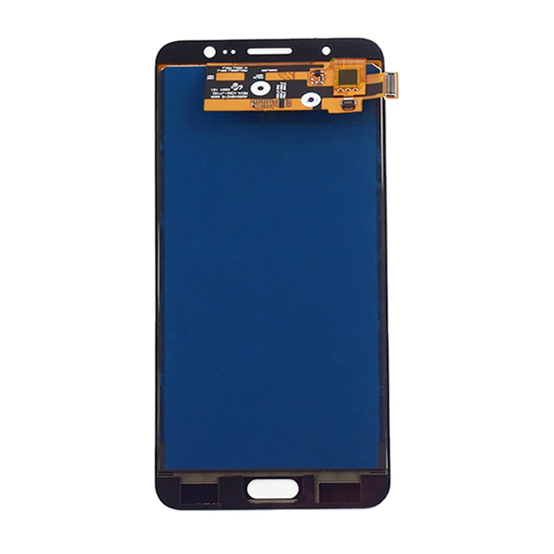 5 шт./лот для SAMSUNG J7 2016 J710 ЖК-дисплей сенсорный экран дигитайзер J710F J710M в сборе