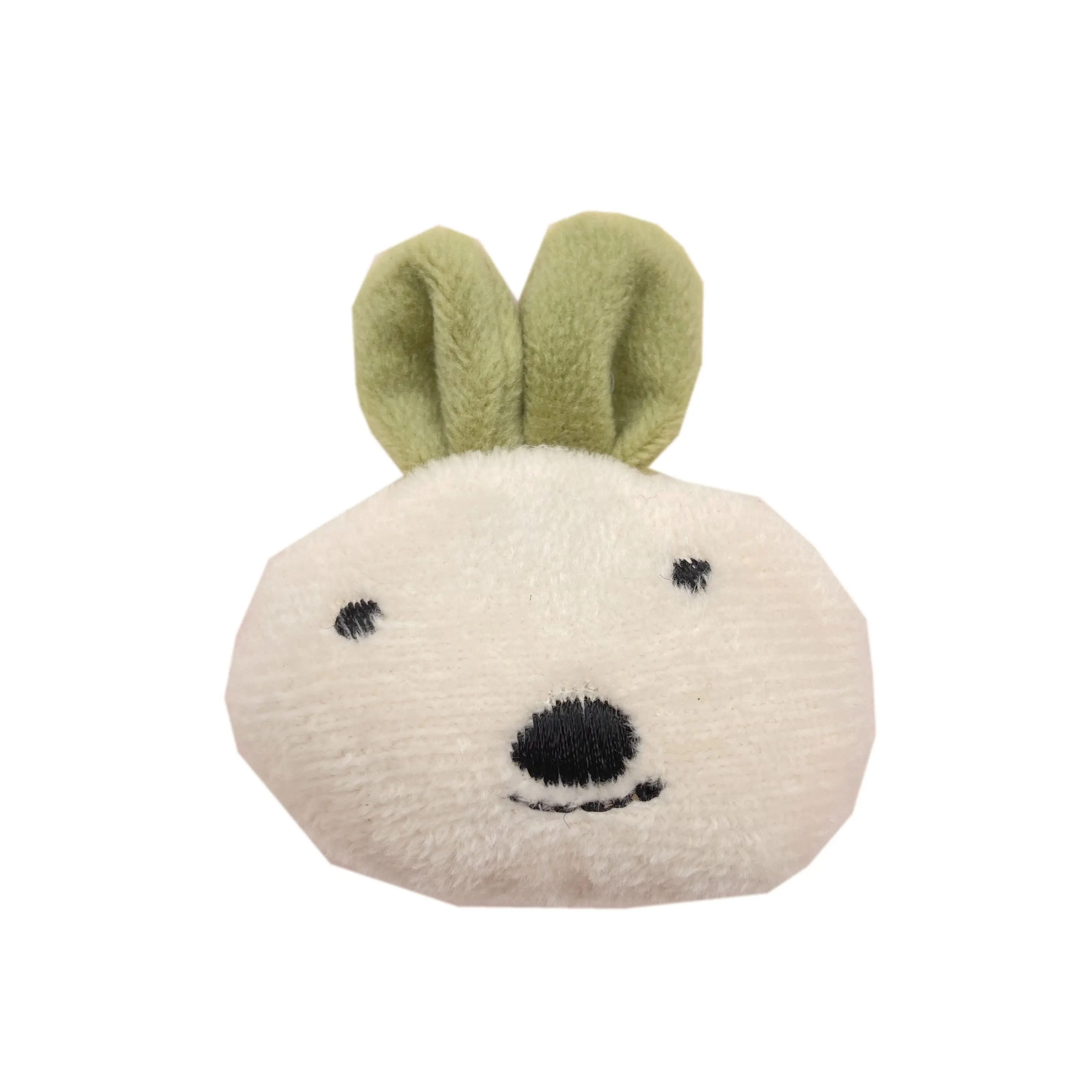 4PCS Rabbit Brooch Accessories Plush Clothing Accessories Children Arctic Velvet Super Soft Neutral Clothing Accessories
4PCS Rabbit Brooch Accessories Plush Clothing Accessories Children Arctic Velvet Super Soft Neutral Clothing Accessories